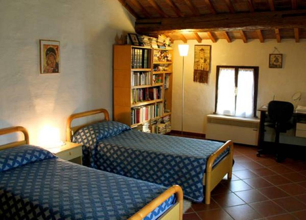 Casarosa B&B Piazzola sul Brenta Quarto foto